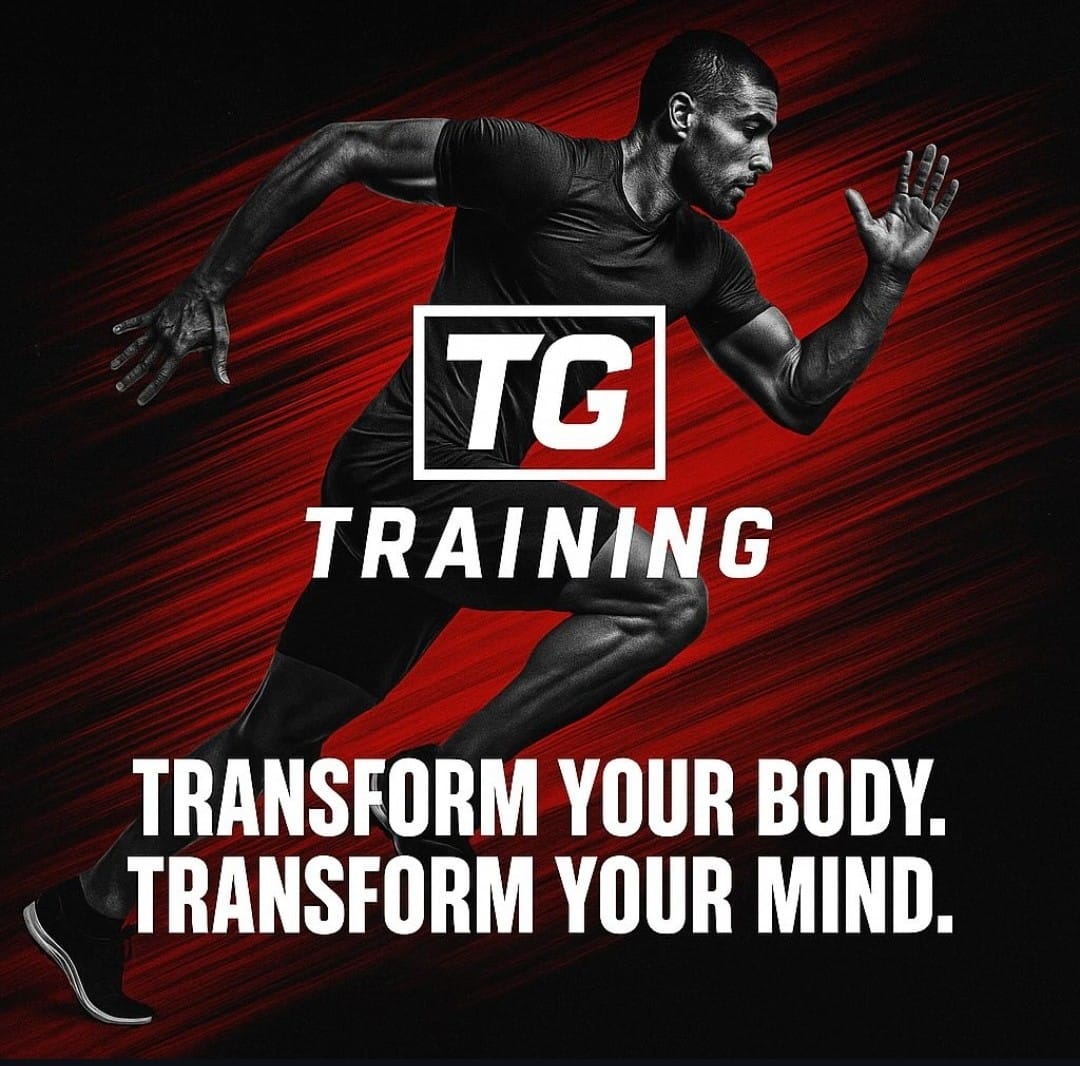 Personal Trainer em ação