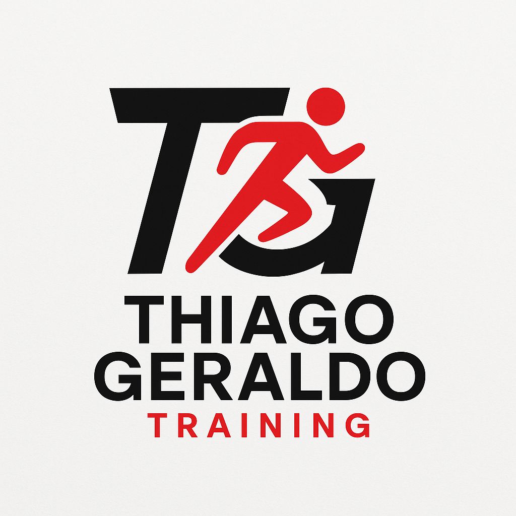 Logo TG Trainer